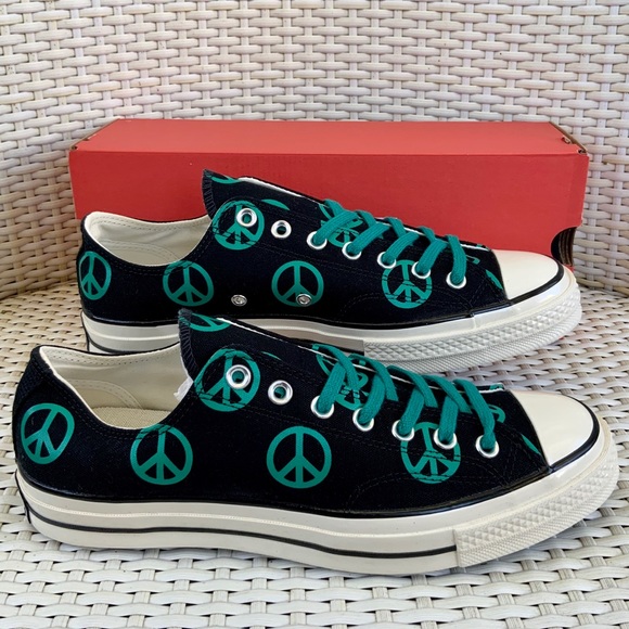 unleash peace chuck 70